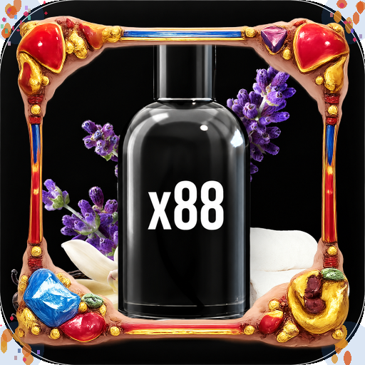 x88 — galeri pratinjau Resmi APK